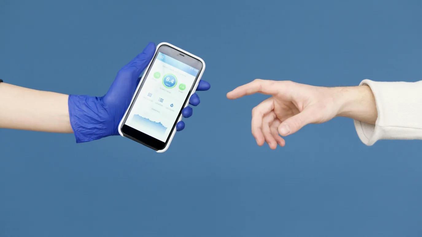 Real-Time Monitoring Systems